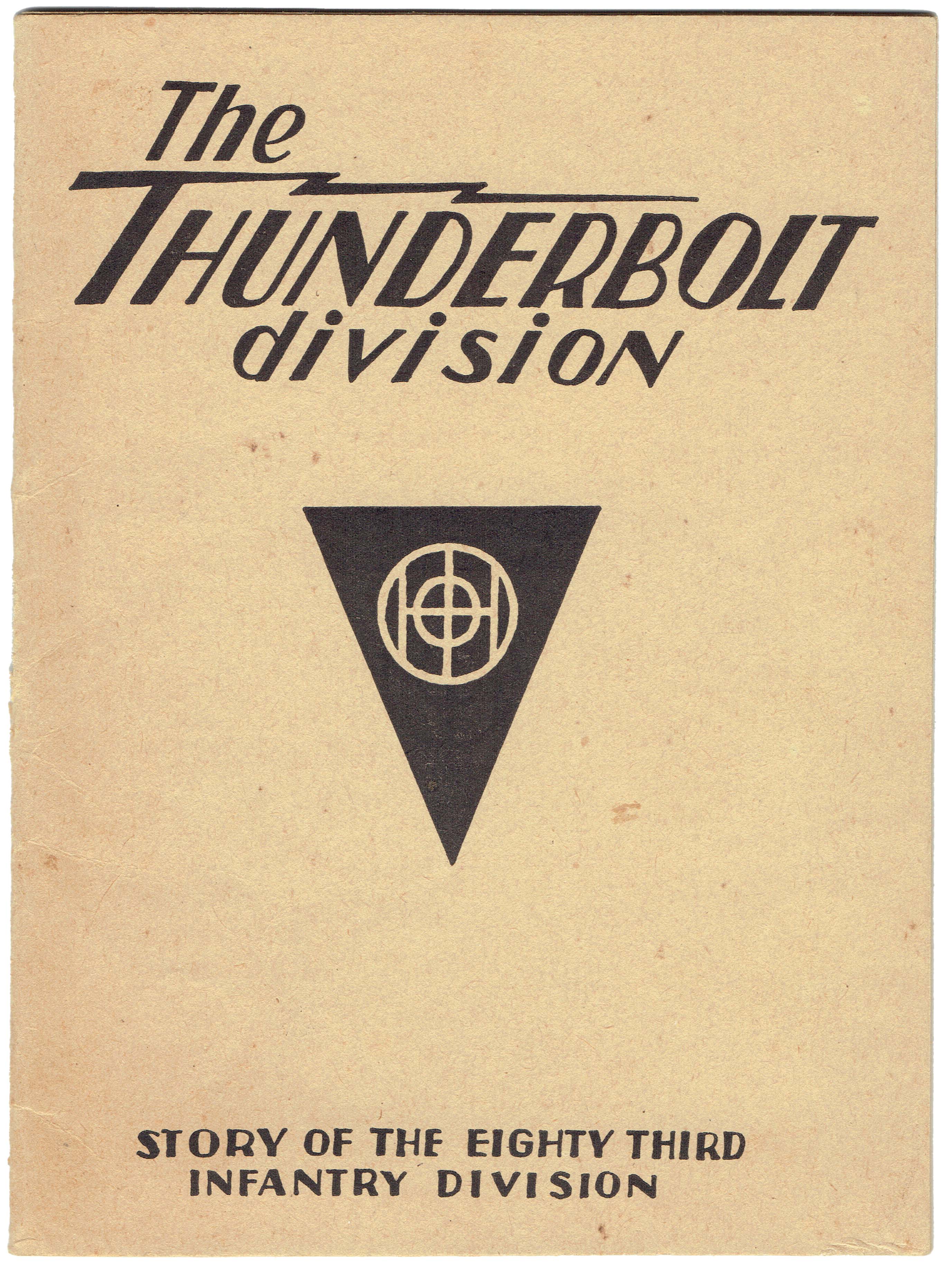 Booklet
